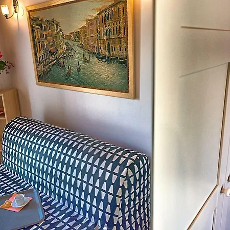 Andrien's House Apartment