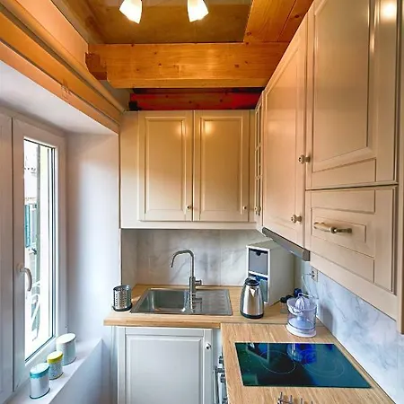 Andrien's House Apartment Corfu (city)
