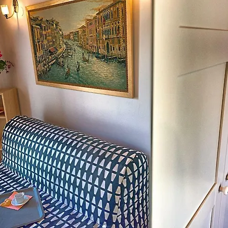 Andrien's House Apartmán