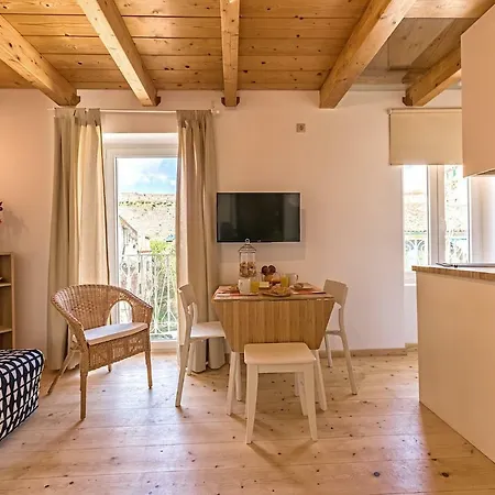 Andrien's House