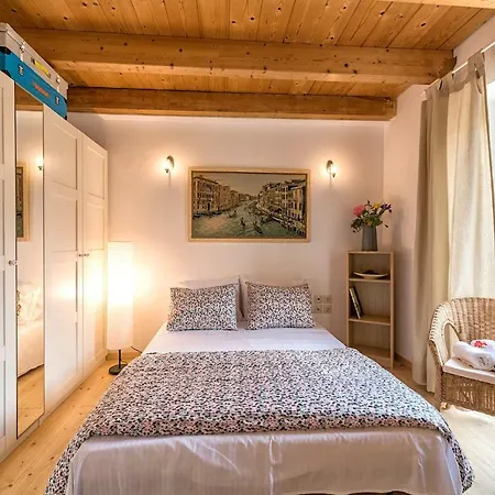 Apartmán Andrien's House
